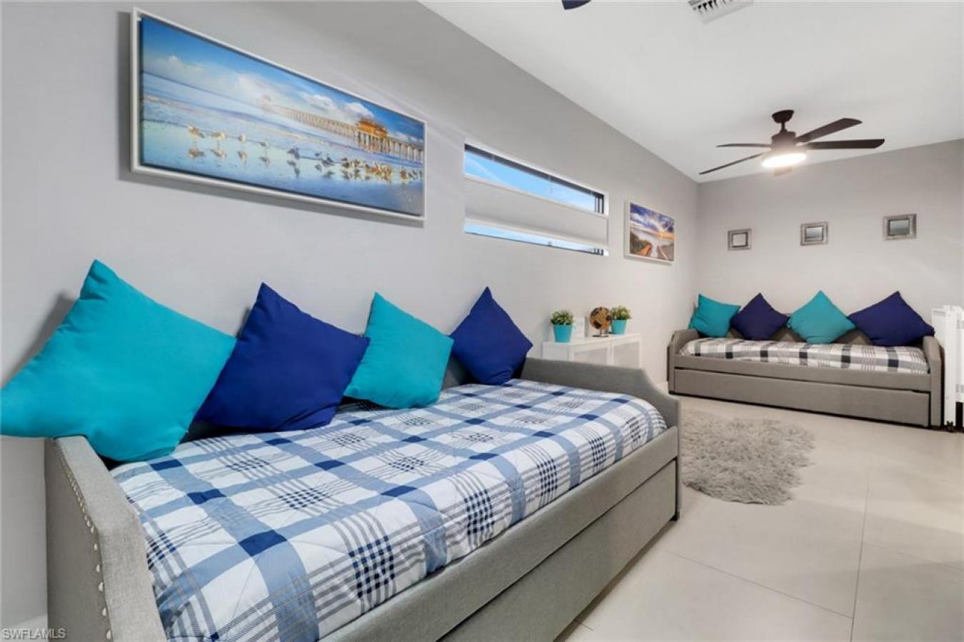 NAPLES, Florida, 34108, United States, 4 Bedrooms Bedrooms, ,2 BathroomsBathrooms,Residential,For Sale,1780067