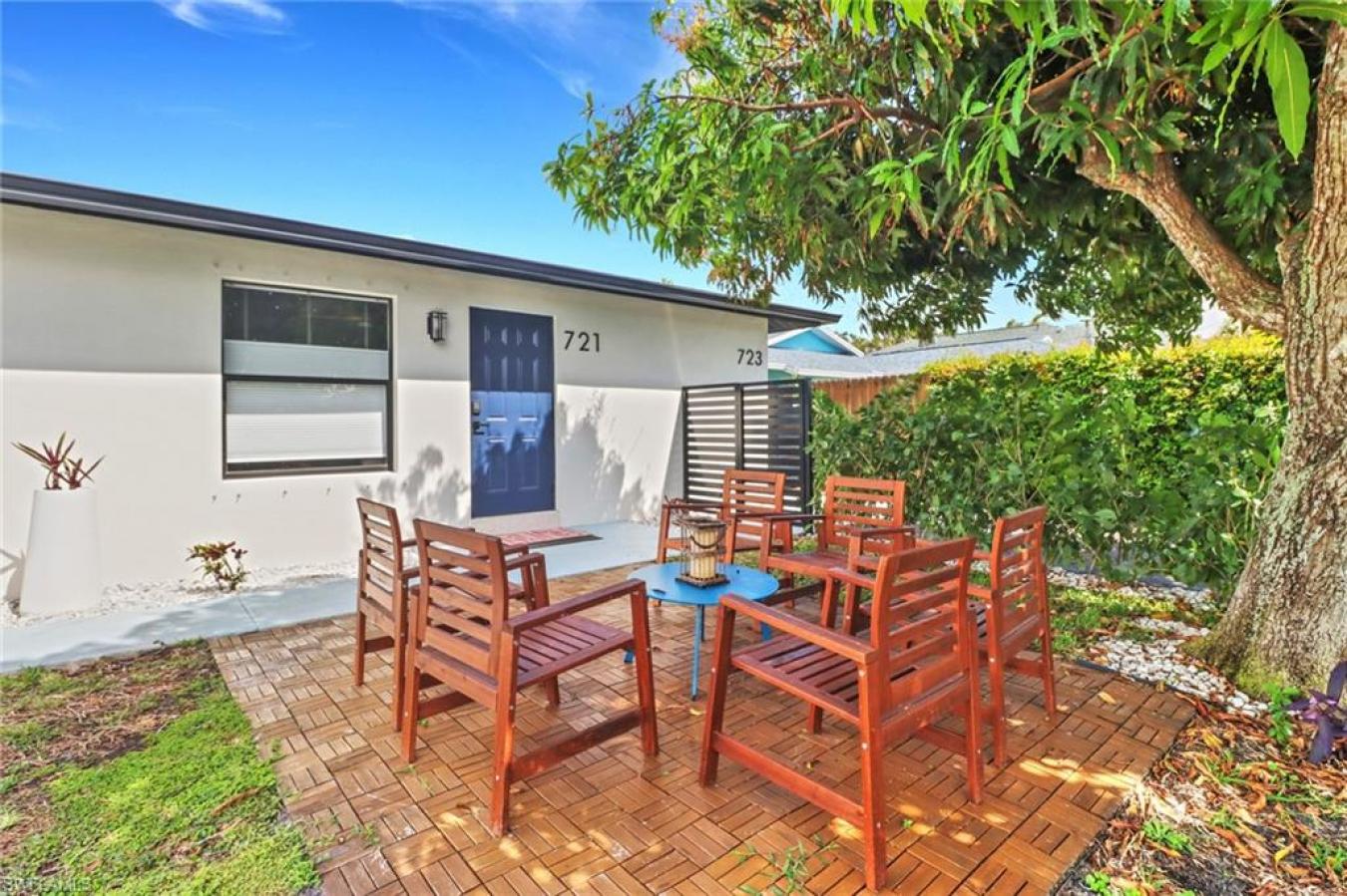 NAPLES, Florida, 34108, United States, 4 Bedrooms Bedrooms, ,2 BathroomsBathrooms,Residential,For Sale,1780067