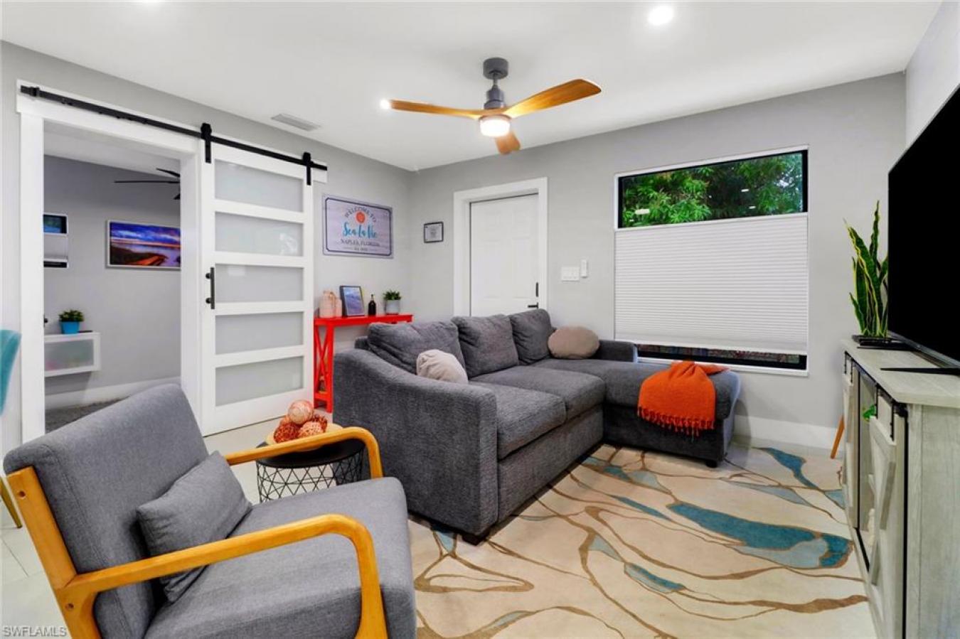 NAPLES, Florida, 34108, United States, 4 Bedrooms Bedrooms, ,2 BathroomsBathrooms,Residential,For Sale,1780067