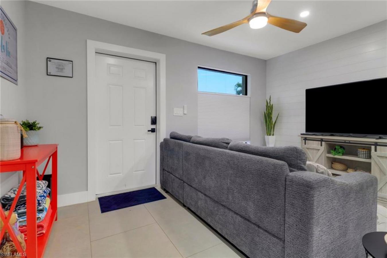 NAPLES, Florida, 34108, United States, 4 Bedrooms Bedrooms, ,2 BathroomsBathrooms,Residential,For Sale,1780067