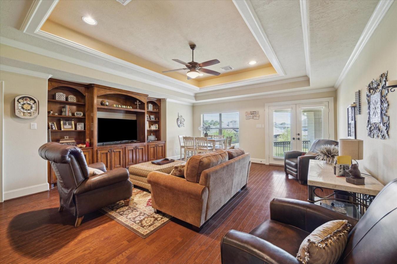 Humble, Texas, 77346, United States, 4 Bedrooms Bedrooms, ,4 BathroomsBathrooms,Residential,For Sale,1780062