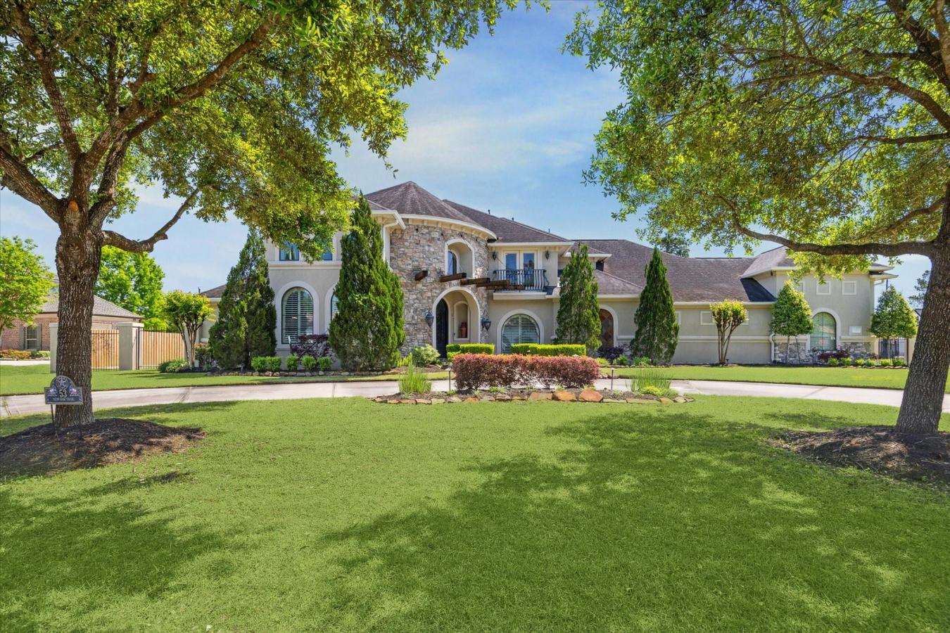 Humble, Texas, 77346, United States, 4 Bedrooms Bedrooms, ,4 BathroomsBathrooms,Residential,For Sale,1780062