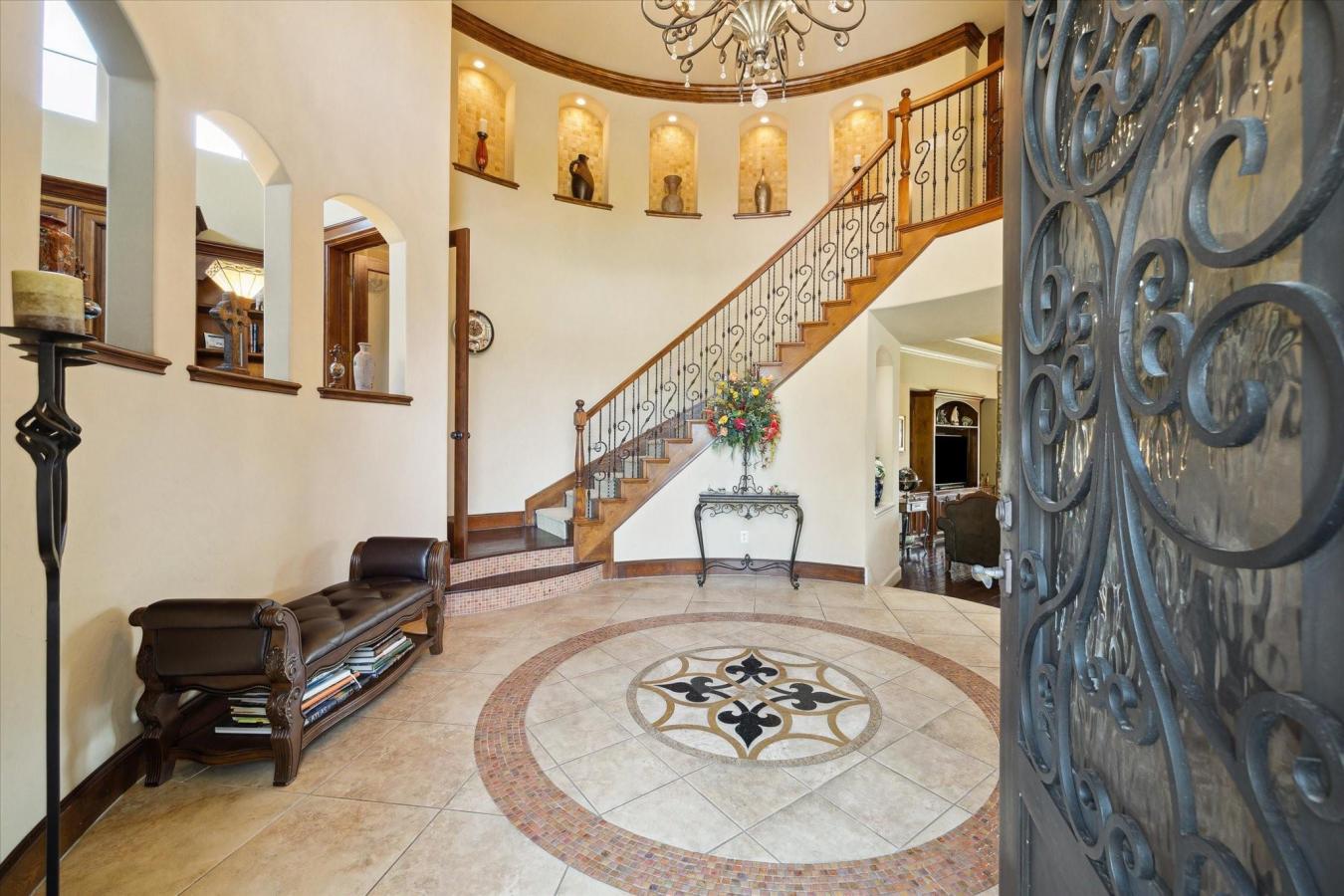 Humble, Texas, 77346, United States, 4 Bedrooms Bedrooms, ,4 BathroomsBathrooms,Residential,For Sale,1780062
