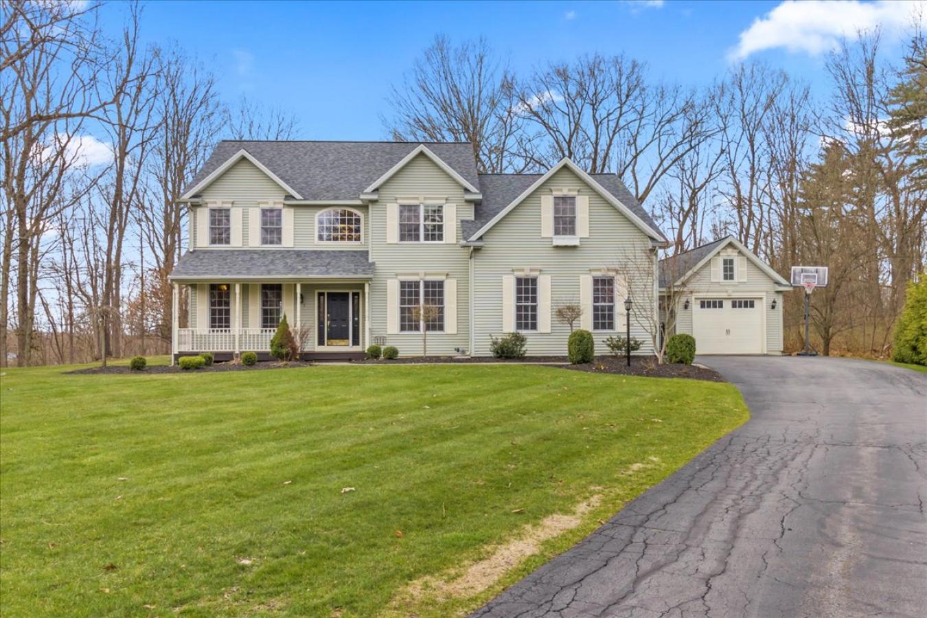 Saratoga Springs, New York, 12866, United States, 4 Bedrooms Bedrooms, ,3 BathroomsBathrooms,Residential,For Sale,1780061