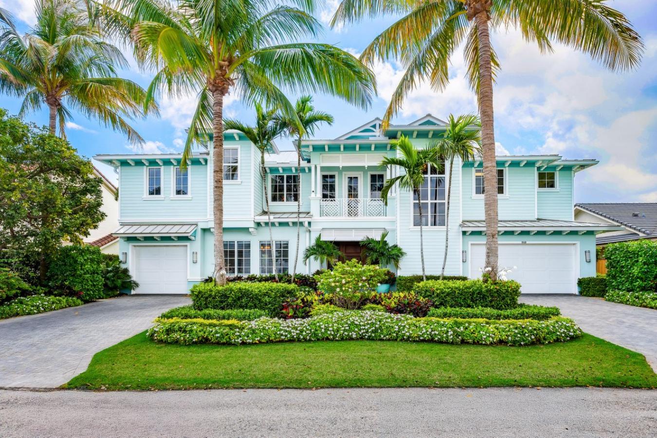 DELRAY BEACH, Florida, 33483, United States, 5 Bedrooms Bedrooms, ,6 BathroomsBathrooms,Residential,For Sale,1780060