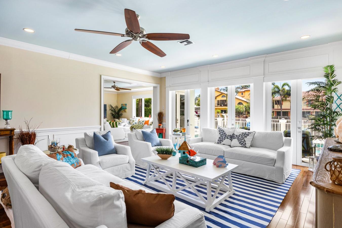 DELRAY BEACH, Florida, 33483, United States, 5 Bedrooms Bedrooms, ,6 BathroomsBathrooms,Residential,For Sale,1780060