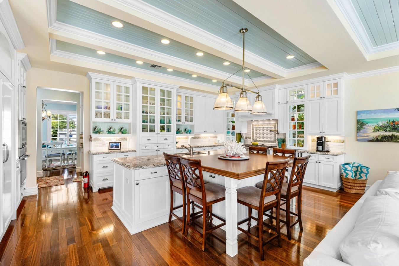 DELRAY BEACH, Florida, 33483, United States, 5 Bedrooms Bedrooms, ,6 BathroomsBathrooms,Residential,For Sale,1780060