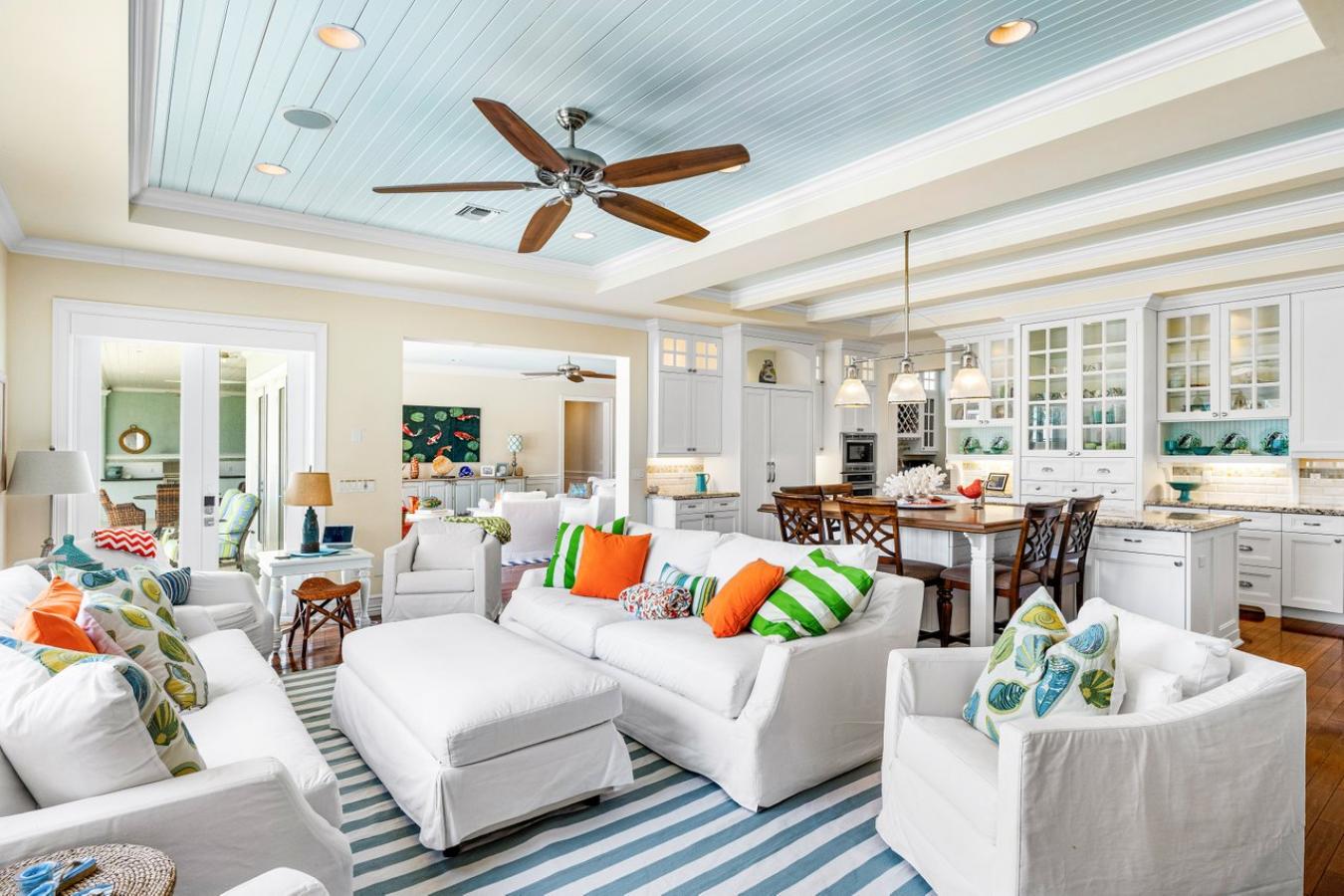 DELRAY BEACH, Florida, 33483, United States, 5 Bedrooms Bedrooms, ,6 BathroomsBathrooms,Residential,For Sale,1780060