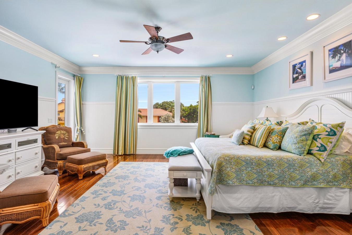 DELRAY BEACH, Florida, 33483, United States, 5 Bedrooms Bedrooms, ,6 BathroomsBathrooms,Residential,For Sale,1780060