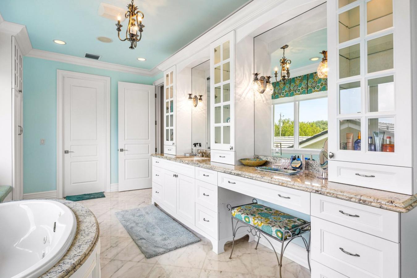 DELRAY BEACH, Florida, 33483, United States, 5 Bedrooms Bedrooms, ,6 BathroomsBathrooms,Residential,For Sale,1780060