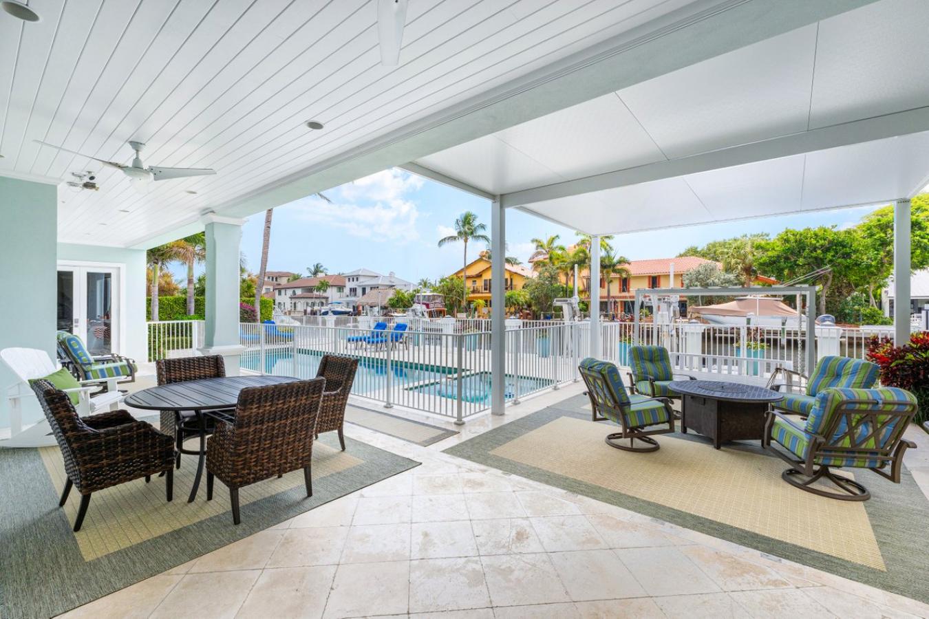 DELRAY BEACH, Florida, 33483, United States, 5 Bedrooms Bedrooms, ,6 BathroomsBathrooms,Residential,For Sale,1780060
