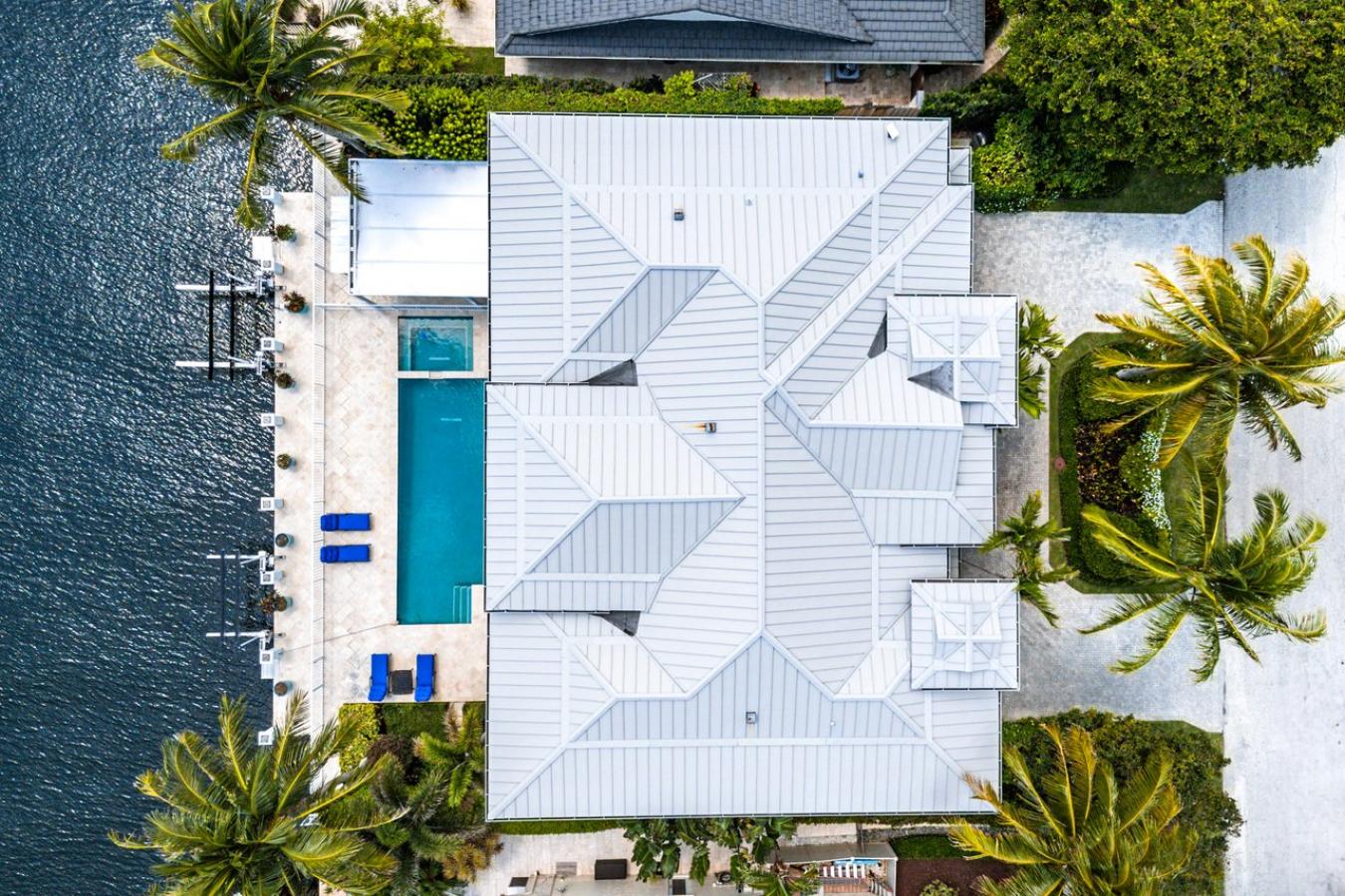 DELRAY BEACH, Florida, 33483, United States, 5 Bedrooms Bedrooms, ,6 BathroomsBathrooms,Residential,For Sale,1780060