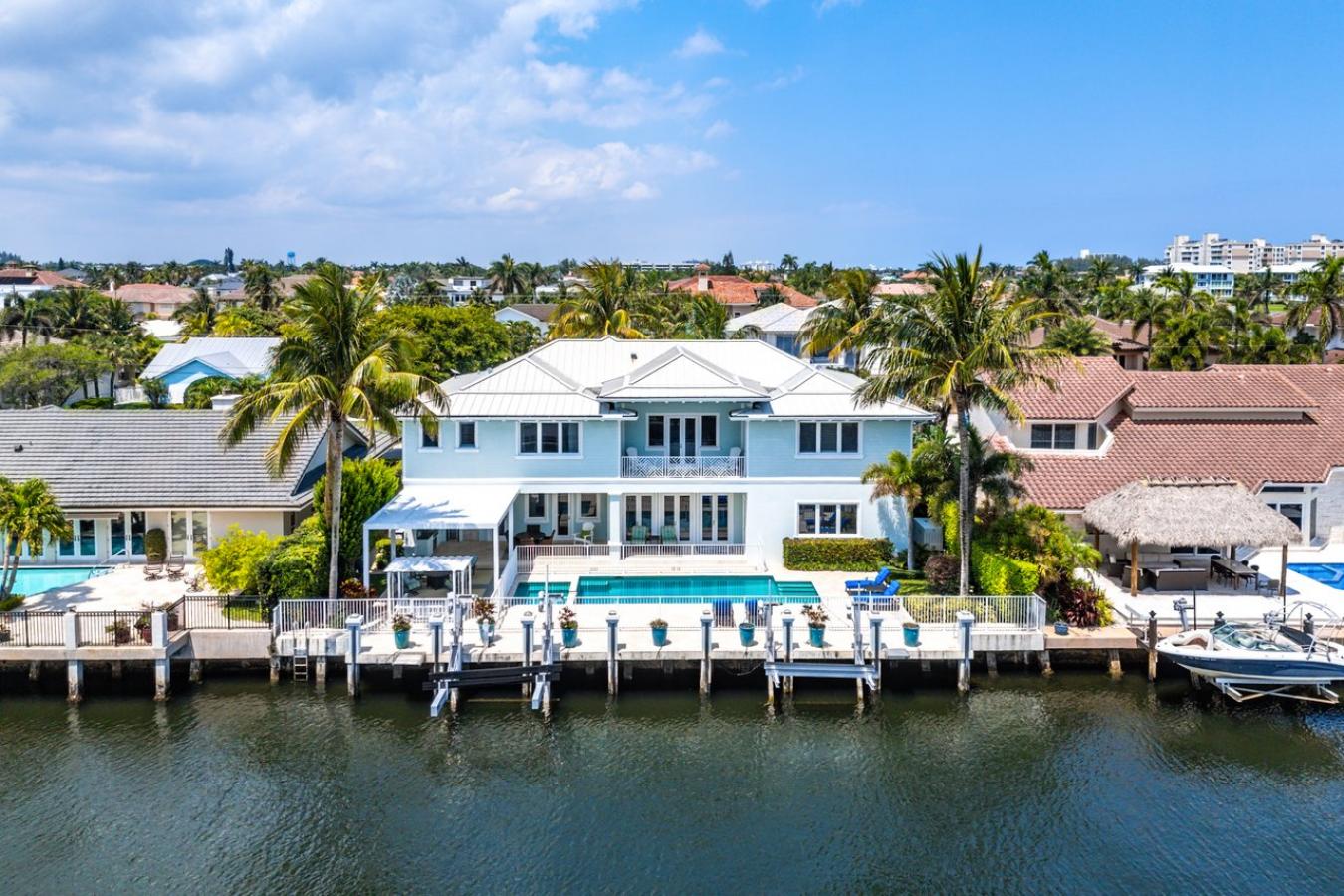 DELRAY BEACH, Florida, 33483, United States, 5 Bedrooms Bedrooms, ,6 BathroomsBathrooms,Residential,For Sale,1780060