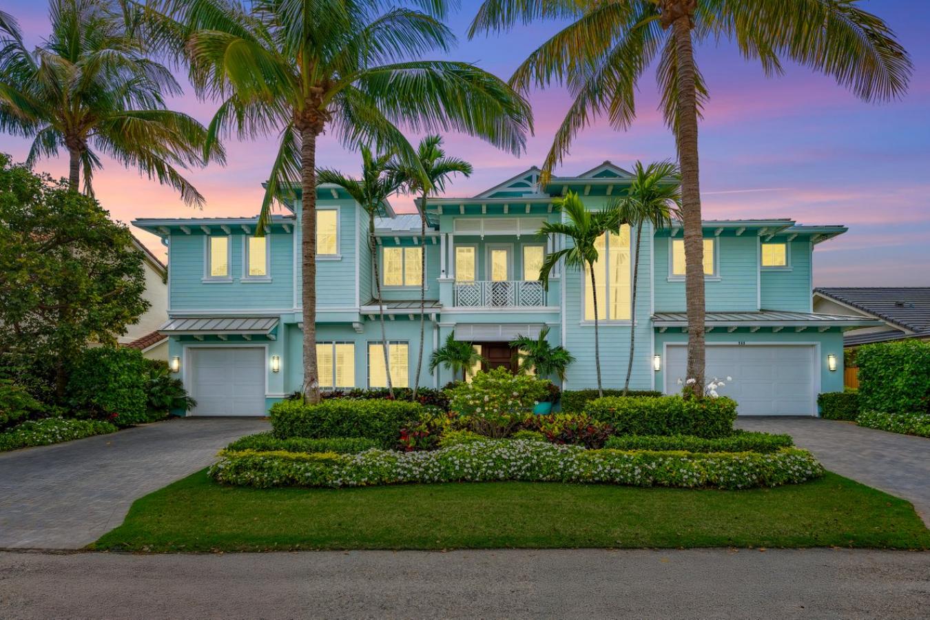 DELRAY BEACH, Florida, 33483, United States, 5 Bedrooms Bedrooms, ,6 BathroomsBathrooms,Residential,For Sale,1780060