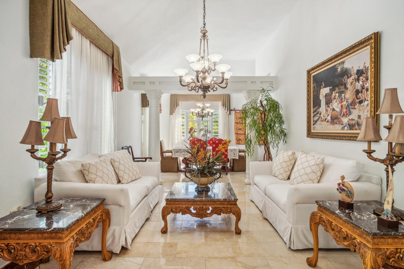 Guaynabo, Puerto Rico, 6 Bedrooms Bedrooms, ,5 BathroomsBathrooms,Residential,For Sale,1780058