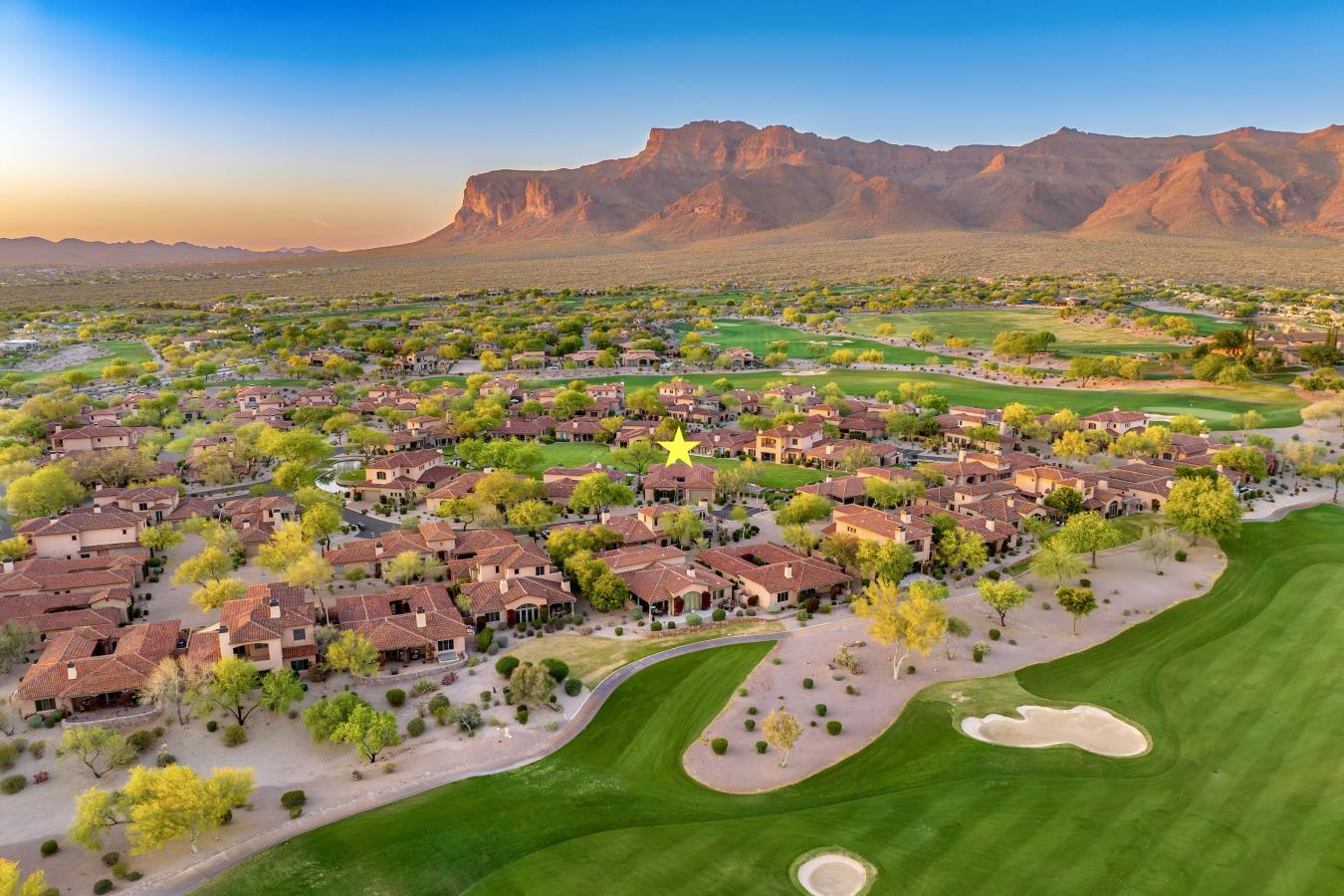 Gold Canyon, Arizona, 85118, United States, 3 Bedrooms Bedrooms, ,3 BathroomsBathrooms,Residential,For Sale,1780057