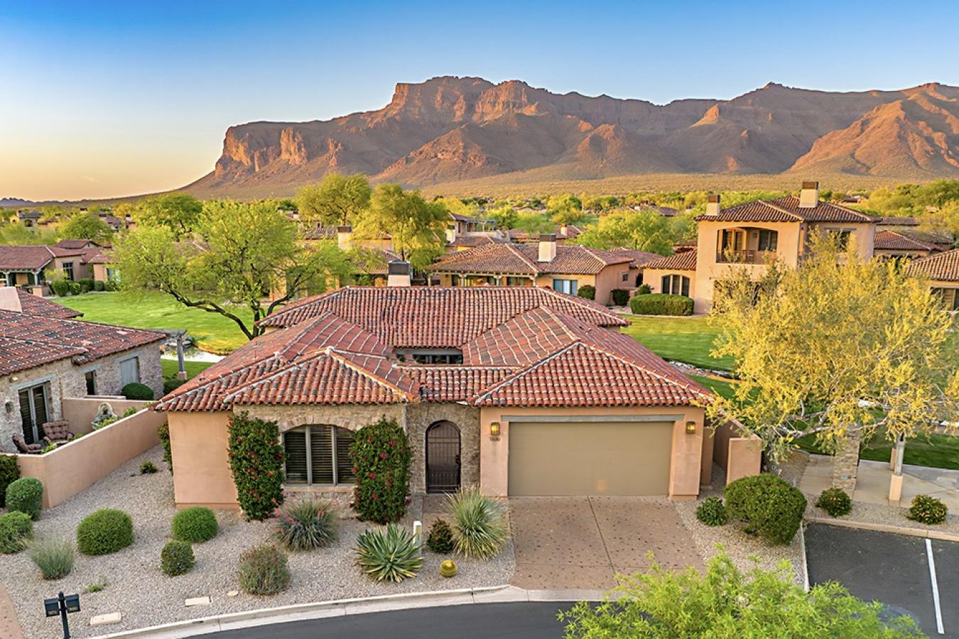 Gold Canyon, Arizona, 85118, United States, 3 Bedrooms Bedrooms, ,3 BathroomsBathrooms,Residential,For Sale,1780057