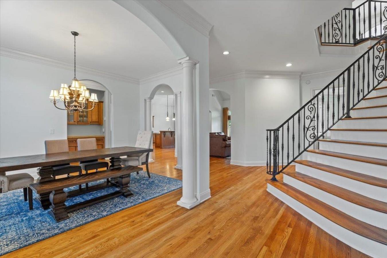 Germantown, Tennessee, 38139, United States, 4 Bedrooms Bedrooms, ,3 BathroomsBathrooms,Residential,For Sale,1780056