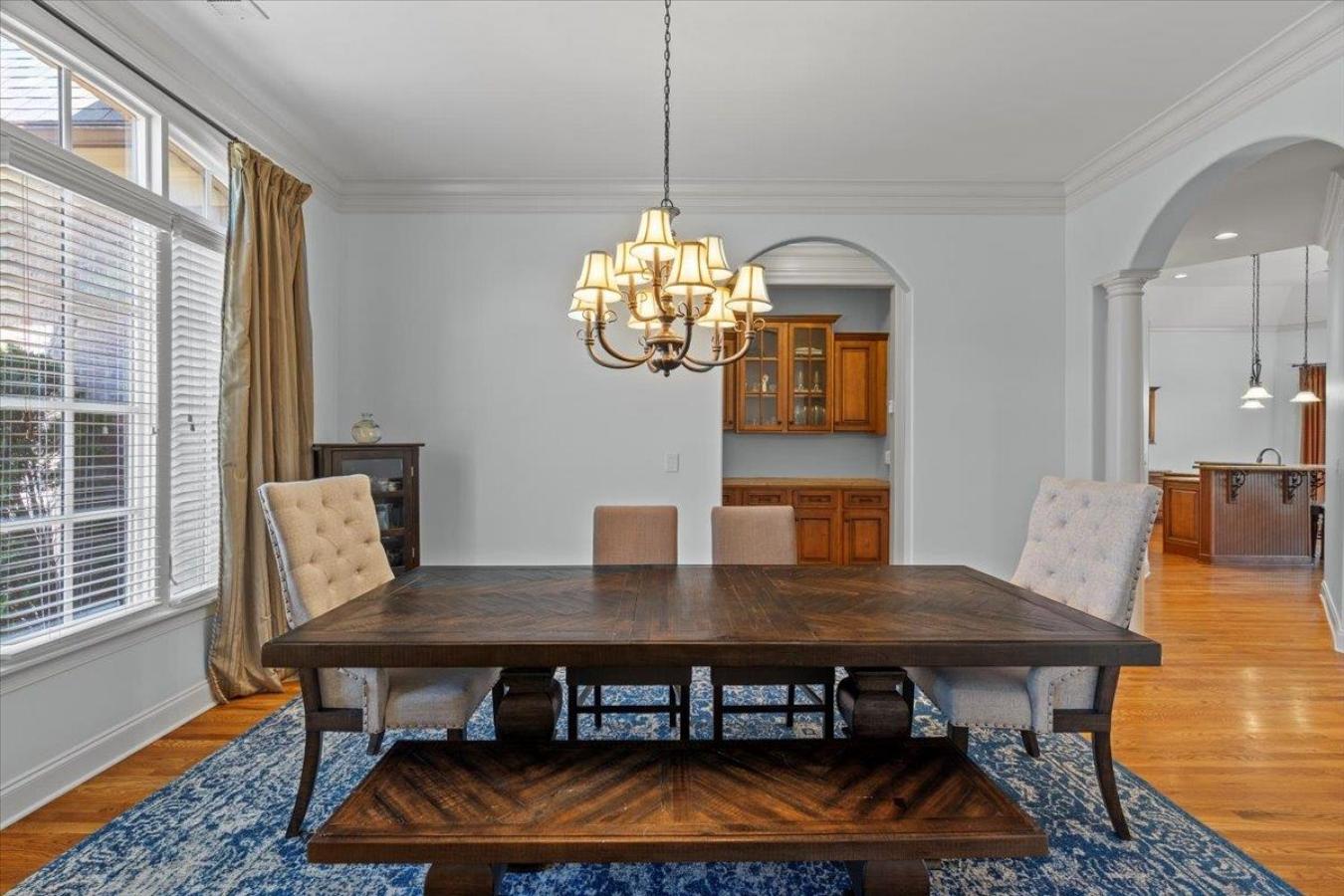 Germantown, Tennessee, 38139, United States, 4 Bedrooms Bedrooms, ,3 BathroomsBathrooms,Residential,For Sale,1780056