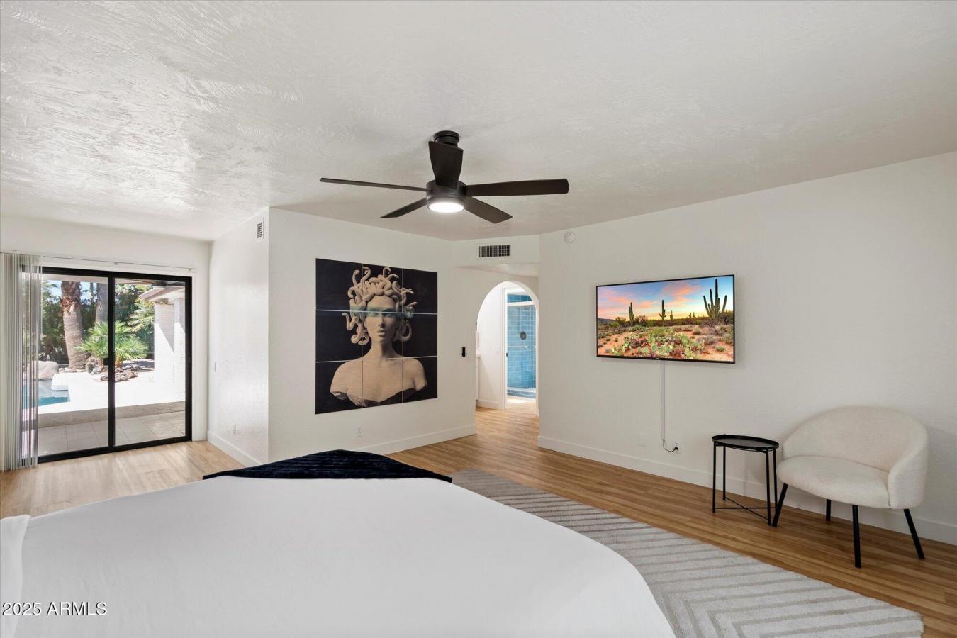 Scottsdale, Arizona, 85254, United States, 5 Bedrooms Bedrooms, ,Residential,For Sale,1780054