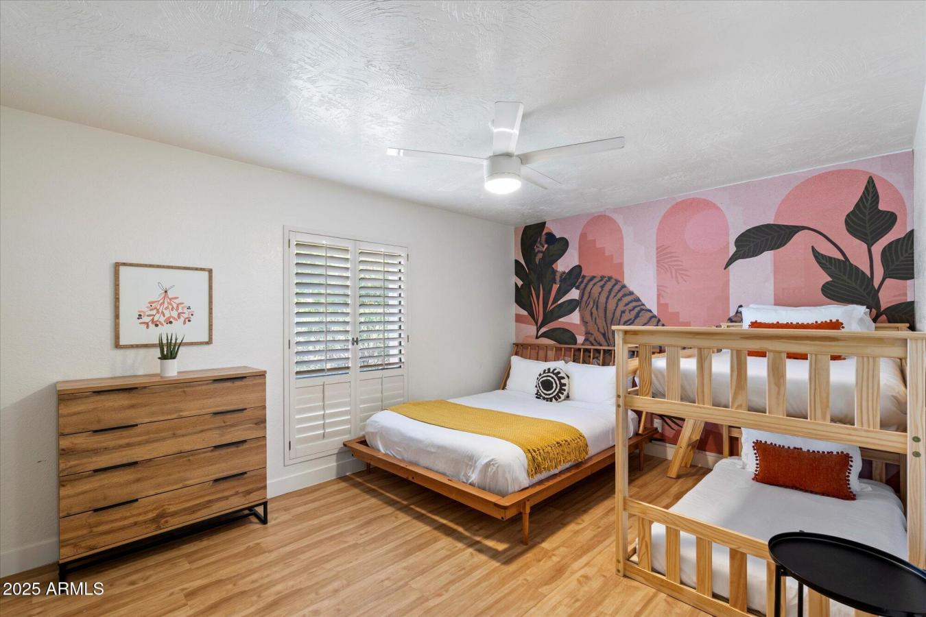 Scottsdale, Arizona, 85254, United States, 5 Bedrooms Bedrooms, ,Residential,For Sale,1780054