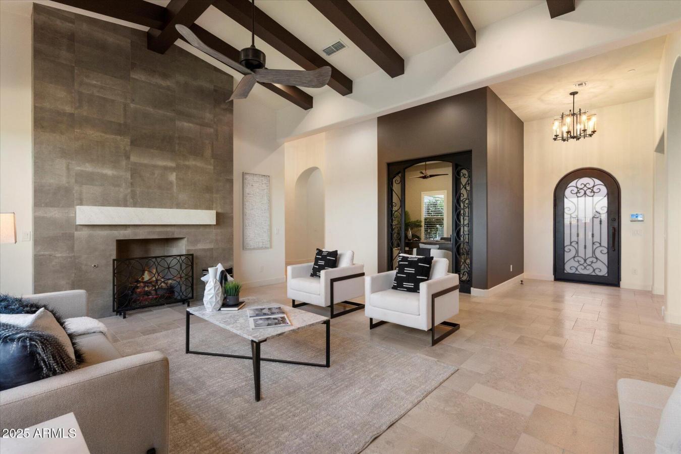 Scottsdale, Arizona, 85266, United States, 4 Bedrooms Bedrooms, ,Residential,For Sale,1780053