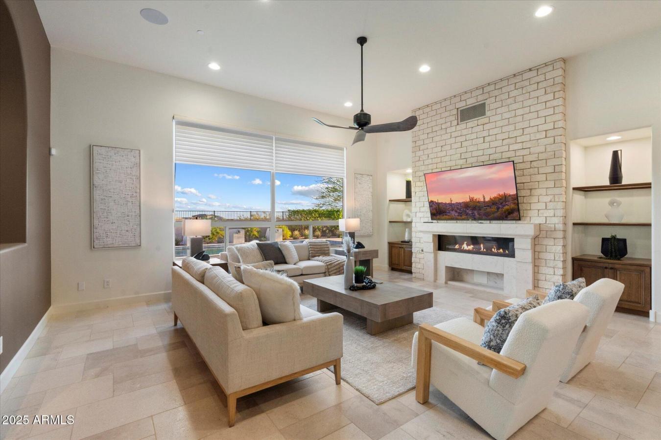 Scottsdale, Arizona, 85266, United States, 4 Bedrooms Bedrooms, ,Residential,For Sale,1780053