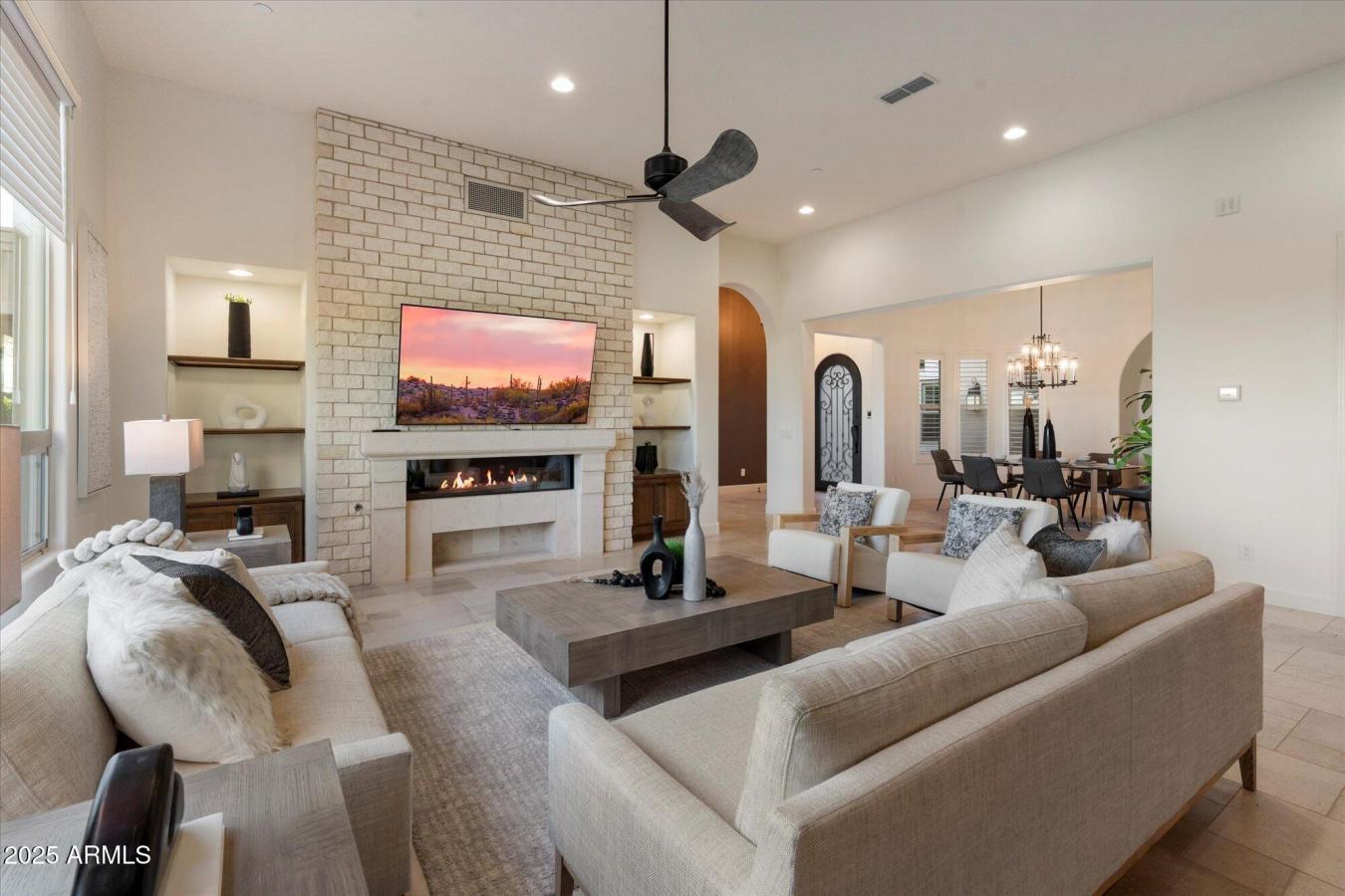 Scottsdale, Arizona, 85266, United States, 4 Bedrooms Bedrooms, ,Residential,For Sale,1780053
