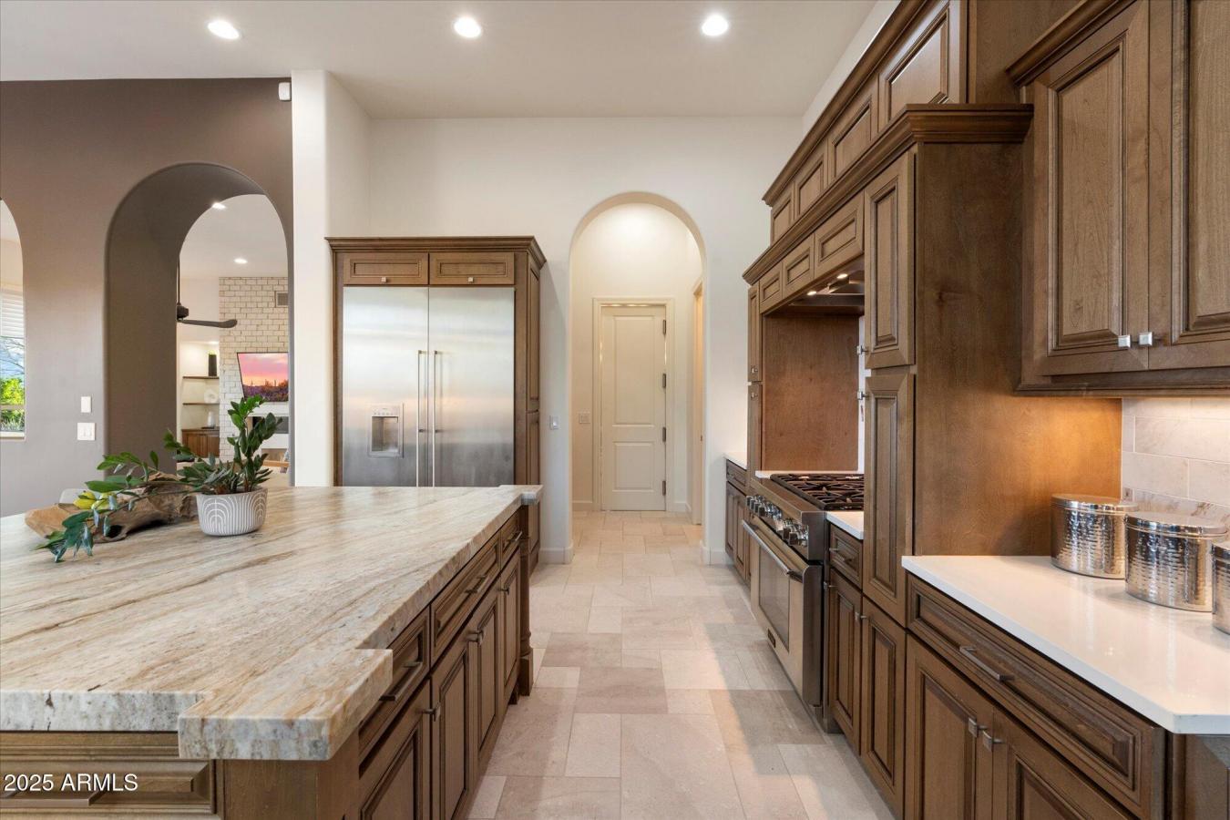 Scottsdale, Arizona, 85266, United States, 4 Bedrooms Bedrooms, ,Residential,For Sale,1780053