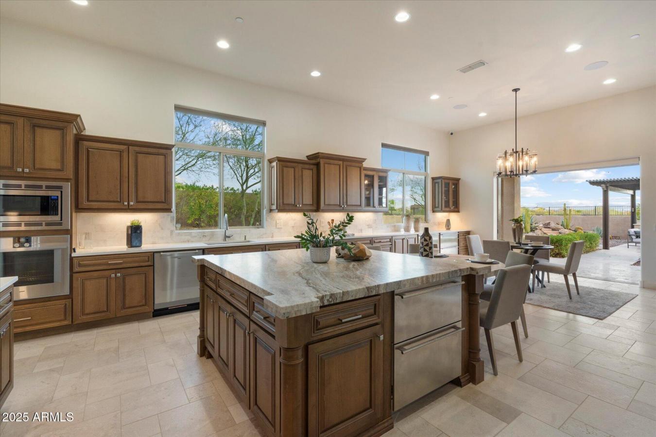 Scottsdale, Arizona, 85266, United States, 4 Bedrooms Bedrooms, ,Residential,For Sale,1780053