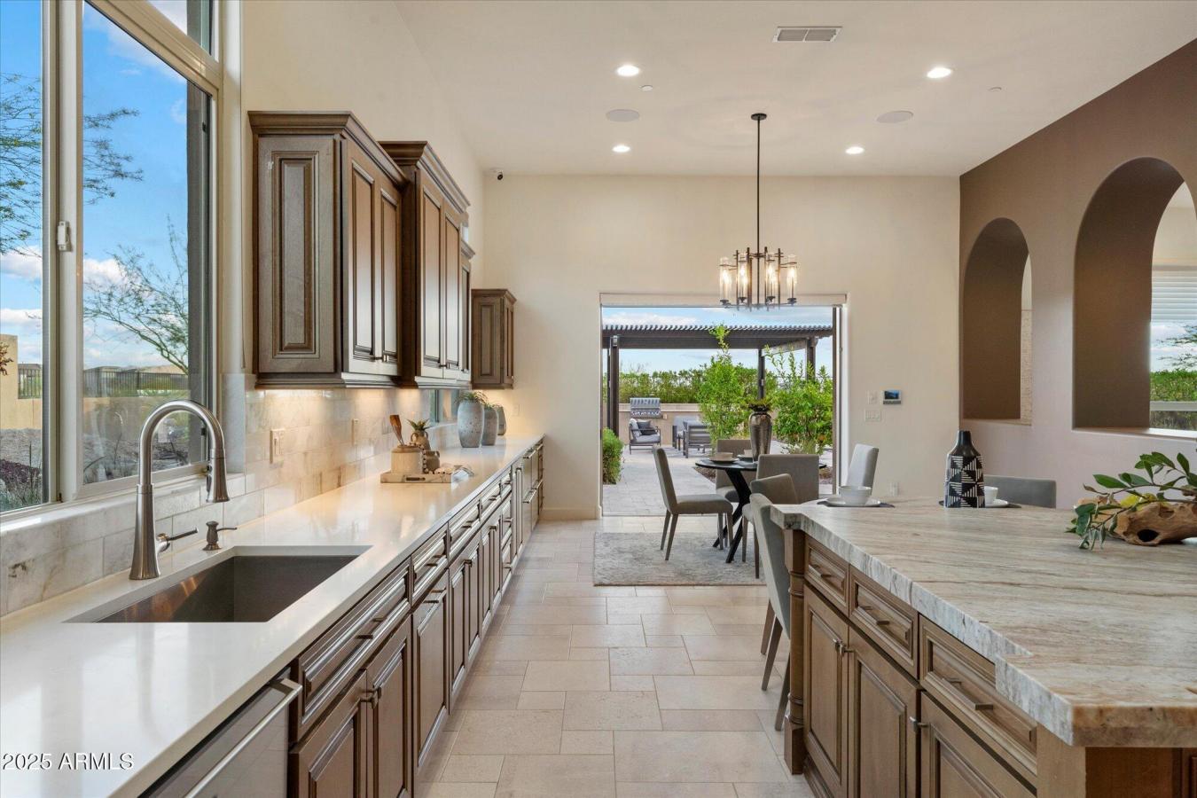Scottsdale, Arizona, 85266, United States, 4 Bedrooms Bedrooms, ,Residential,For Sale,1780053
