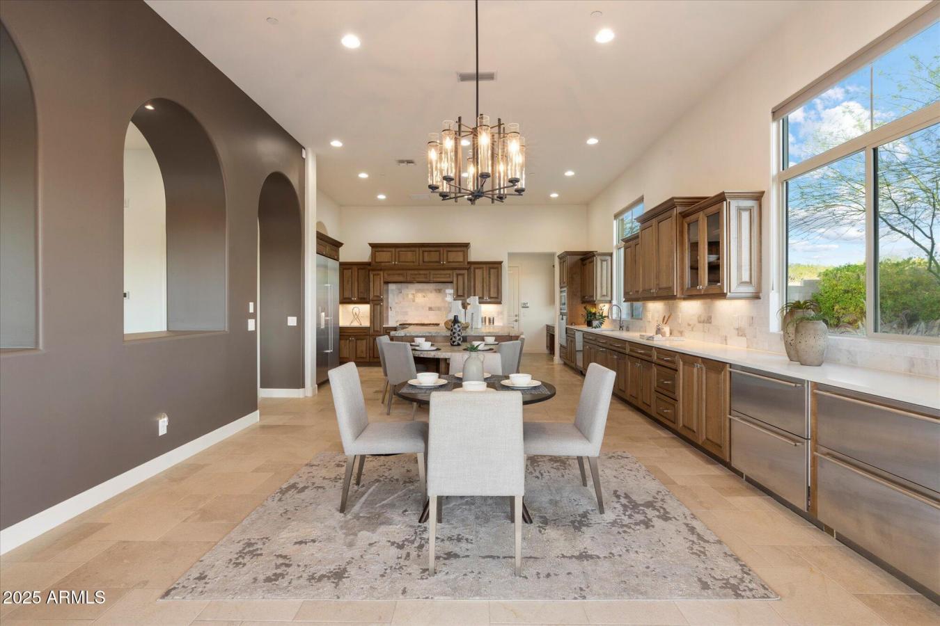 Scottsdale, Arizona, 85266, United States, 4 Bedrooms Bedrooms, ,Residential,For Sale,1780053