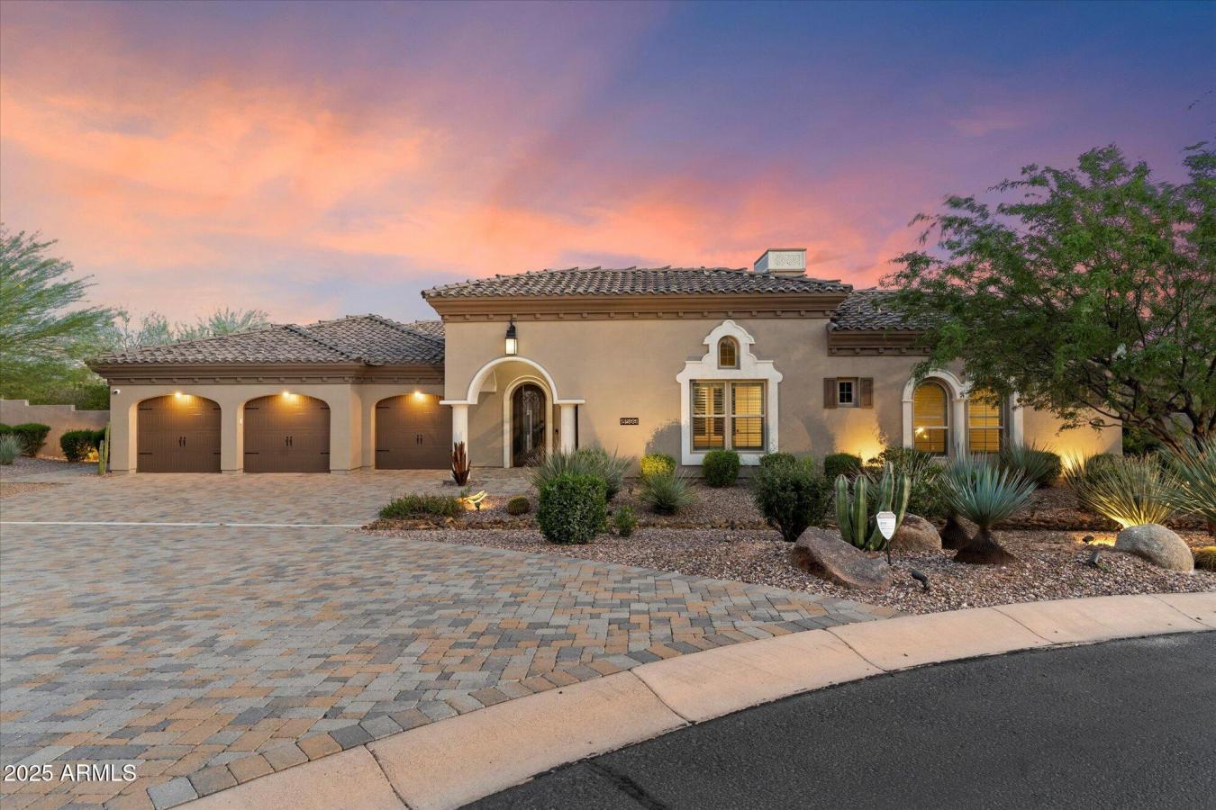 Scottsdale, Arizona, 85266, United States, 4 Bedrooms Bedrooms, ,Residential,For Sale,1780053