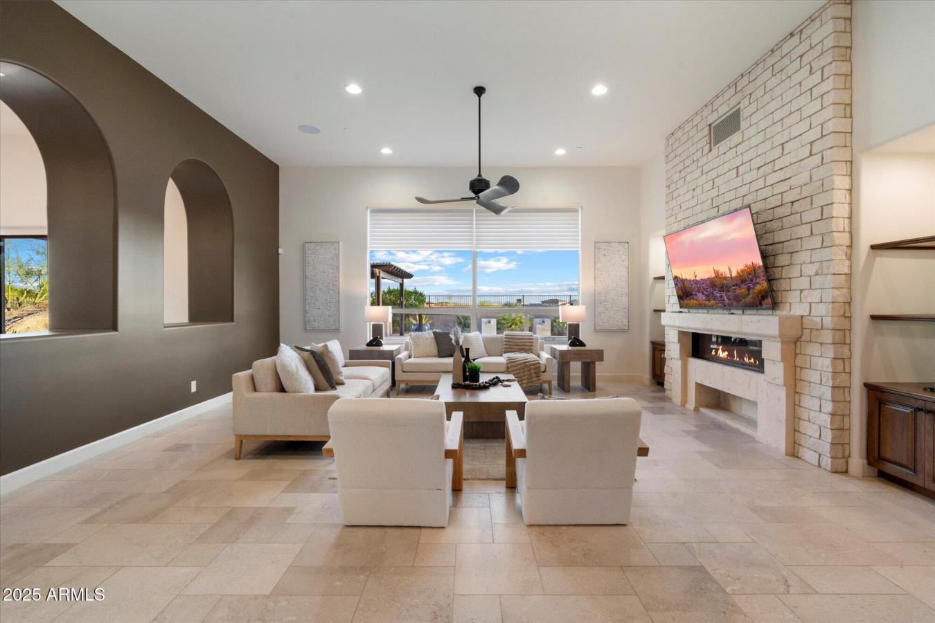 Scottsdale, Arizona, 85266, United States, 4 Bedrooms Bedrooms, ,Residential,For Sale,1780053