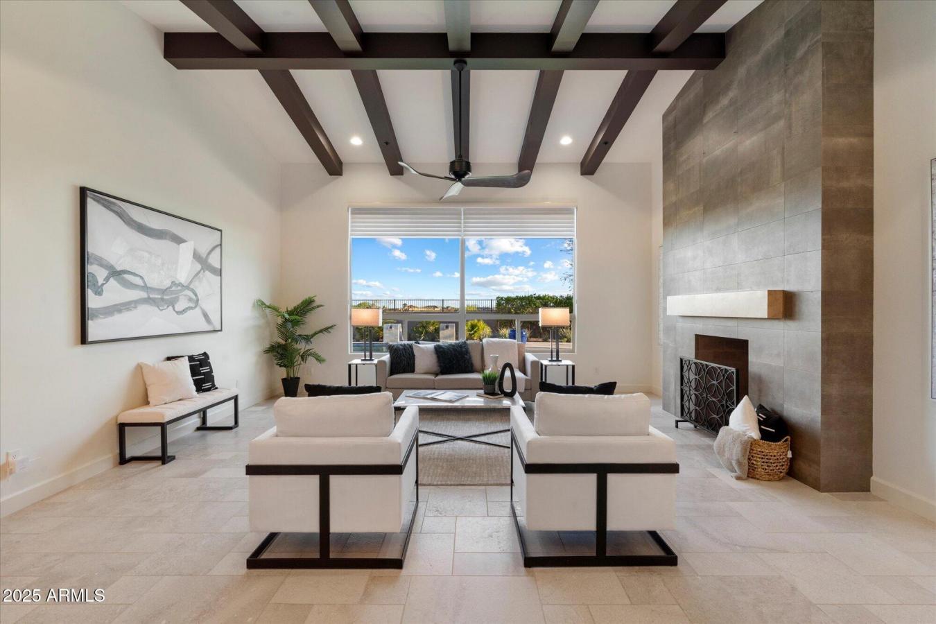 Scottsdale, Arizona, 85266, United States, 4 Bedrooms Bedrooms, ,Residential,For Sale,1780053