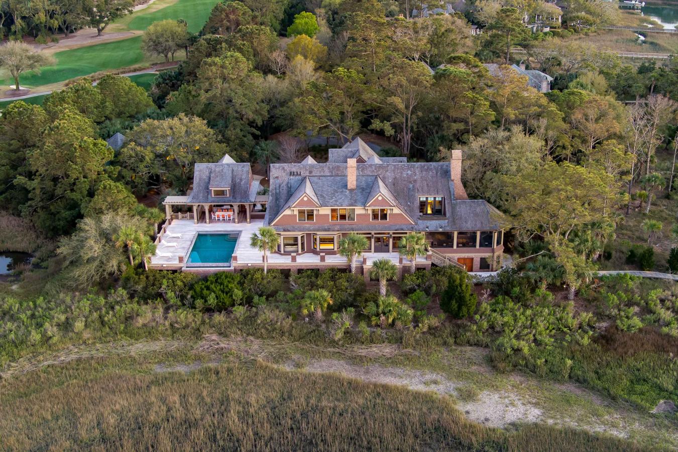 Kiawah Island, South Carolina, 29455, United States, 10 Bedrooms Bedrooms, ,11 BathroomsBathrooms,Residential,For Sale,1780049
