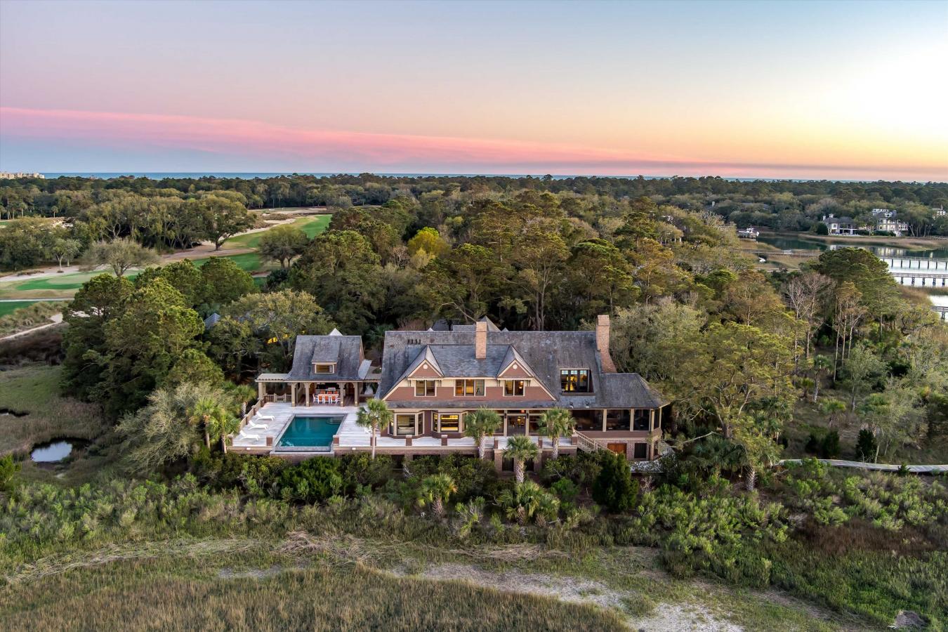 Kiawah Island, South Carolina, 29455, United States, 10 Bedrooms Bedrooms, ,11 BathroomsBathrooms,Residential,For Sale,1780049