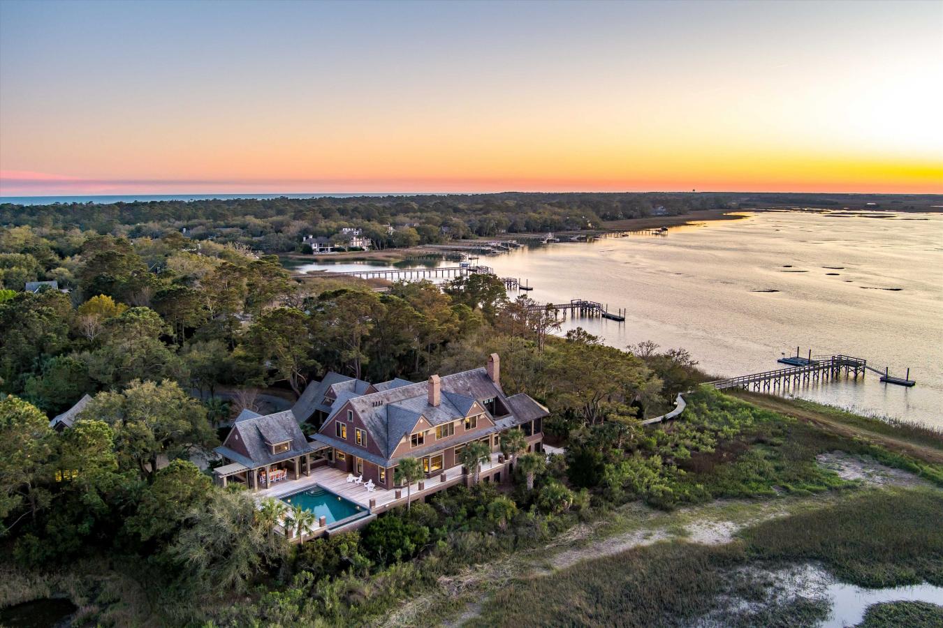 Kiawah Island, South Carolina, 29455, United States, 10 Bedrooms Bedrooms, ,11 BathroomsBathrooms,Residential,For Sale,1780049