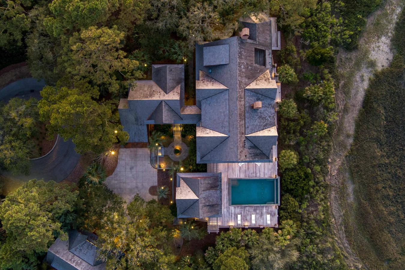 Kiawah Island, South Carolina, 29455, United States, 10 Bedrooms Bedrooms, ,11 BathroomsBathrooms,Residential,For Sale,1780049
