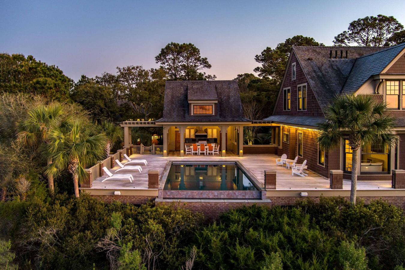 Kiawah Island, South Carolina, 29455, United States, 10 Bedrooms Bedrooms, ,11 BathroomsBathrooms,Residential,For Sale,1780049