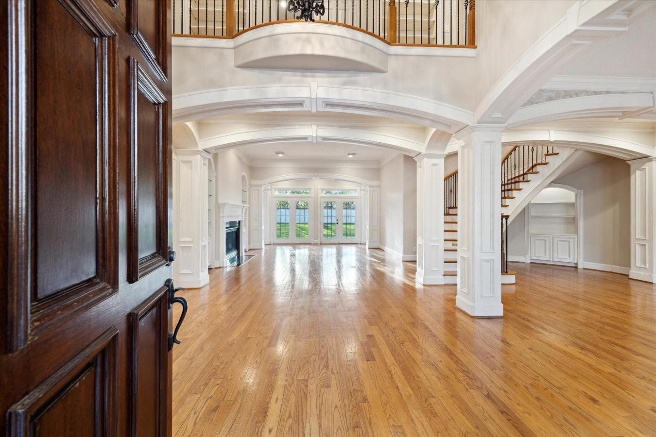 Kingwood, Texas, 77339, United States, 6 Bedrooms Bedrooms, ,5 BathroomsBathrooms,Residential,For Sale,1781383