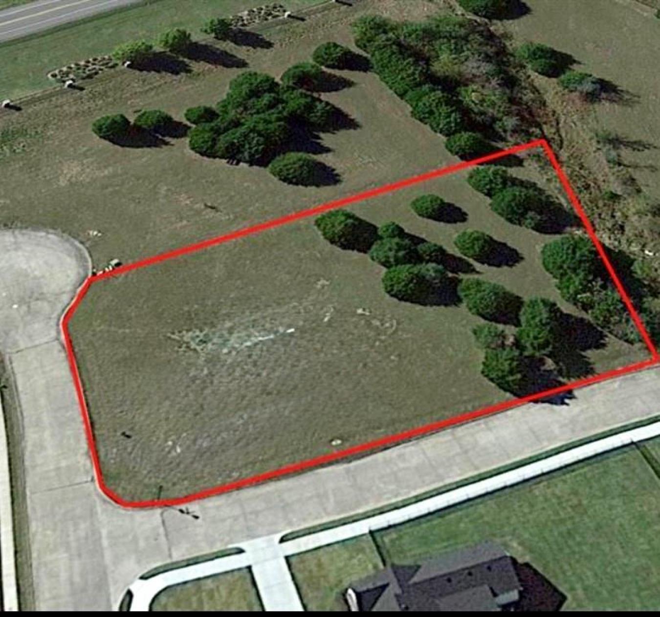 CORNER LOT! Option to build your dream home at a discount through the – image 2