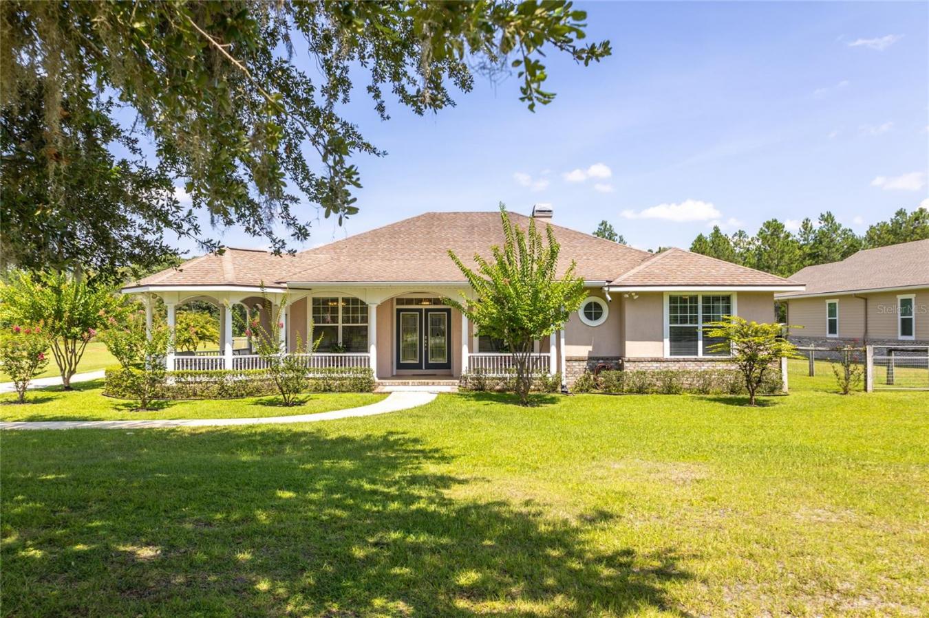 HAMPTON, Florida, 32044, United States, 3 Bedrooms Bedrooms, ,3 BathroomsBathrooms,Residential,For Sale,1781372