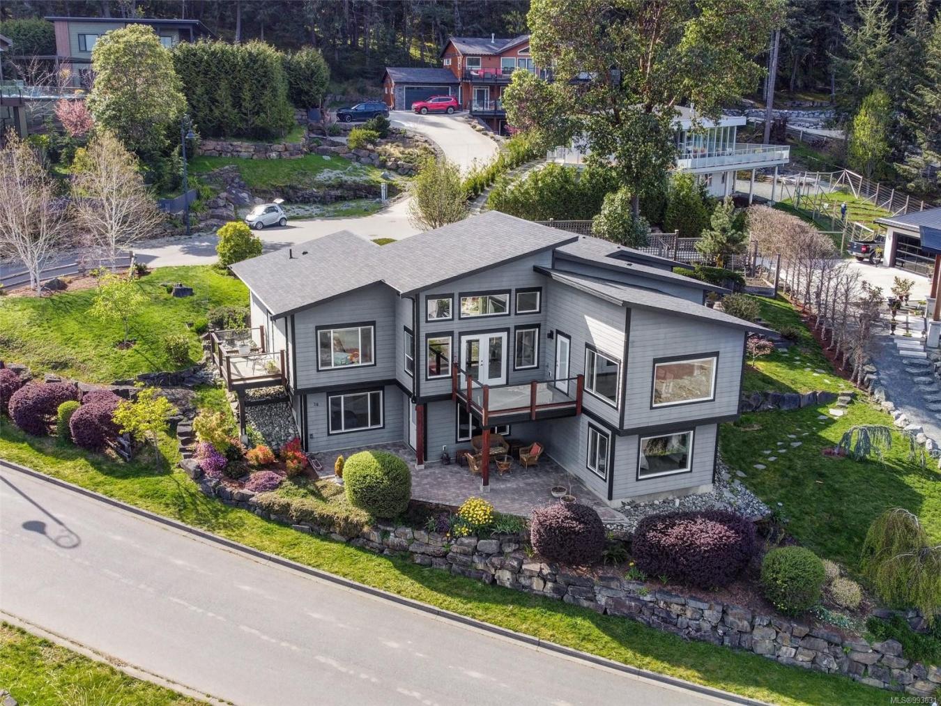 Duncan, BC, V9L 0C4, Canada, 3 Bedrooms Bedrooms, ,3 BathroomsBathrooms,Residential,For Sale,1781697