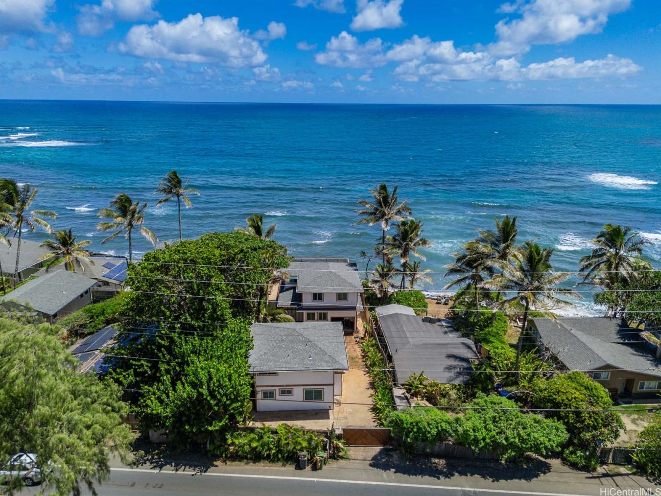 Hauula, Hawaii, 96717, United States, 9 Bedrooms Bedrooms, ,6 BathroomsBathrooms,Residential,For Sale,1781695