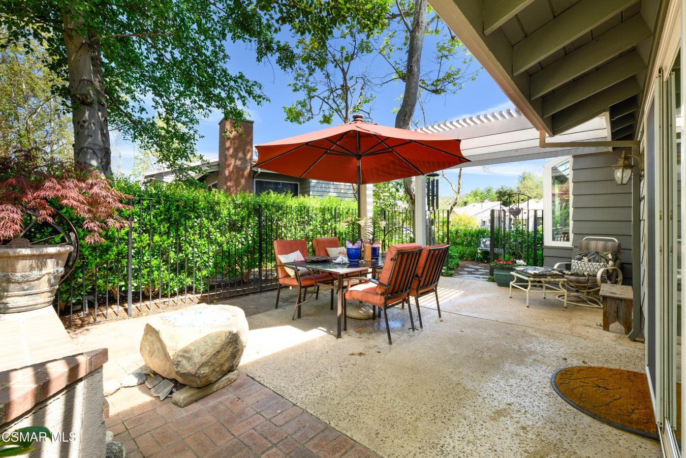 Westlake Village, California, 91362, United States, 2 Bedrooms Bedrooms, ,2 BathroomsBathrooms,Residential,For Sale,1781694