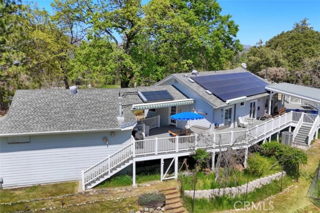 Mariposa, California, 95338, United States, 3 Bedrooms Bedrooms, ,2 BathroomsBathrooms,Residential,For Sale,1781693