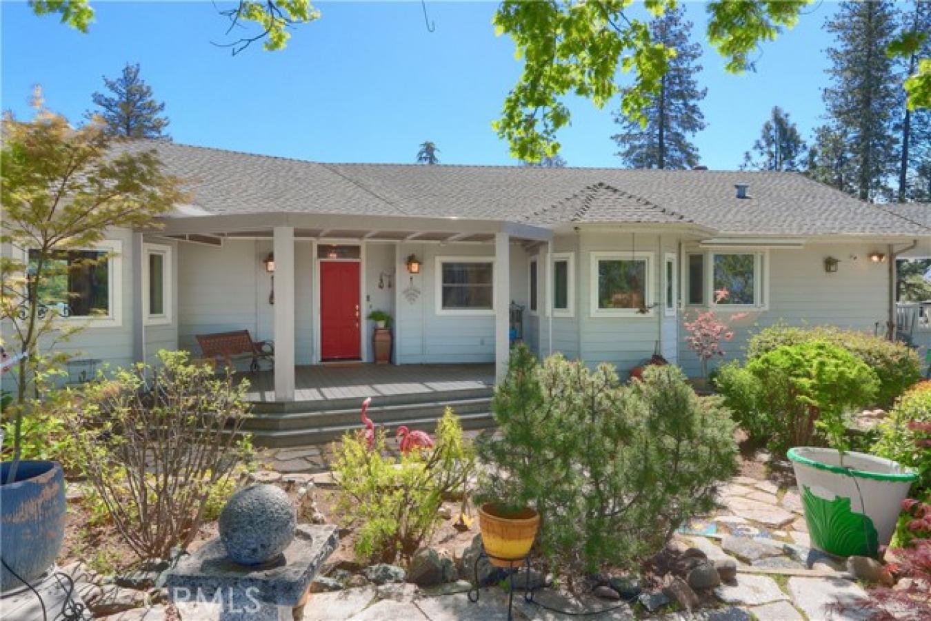Mariposa, California, 95338, United States, 3 Bedrooms Bedrooms, ,2 BathroomsBathrooms,Residential,For Sale,1781693