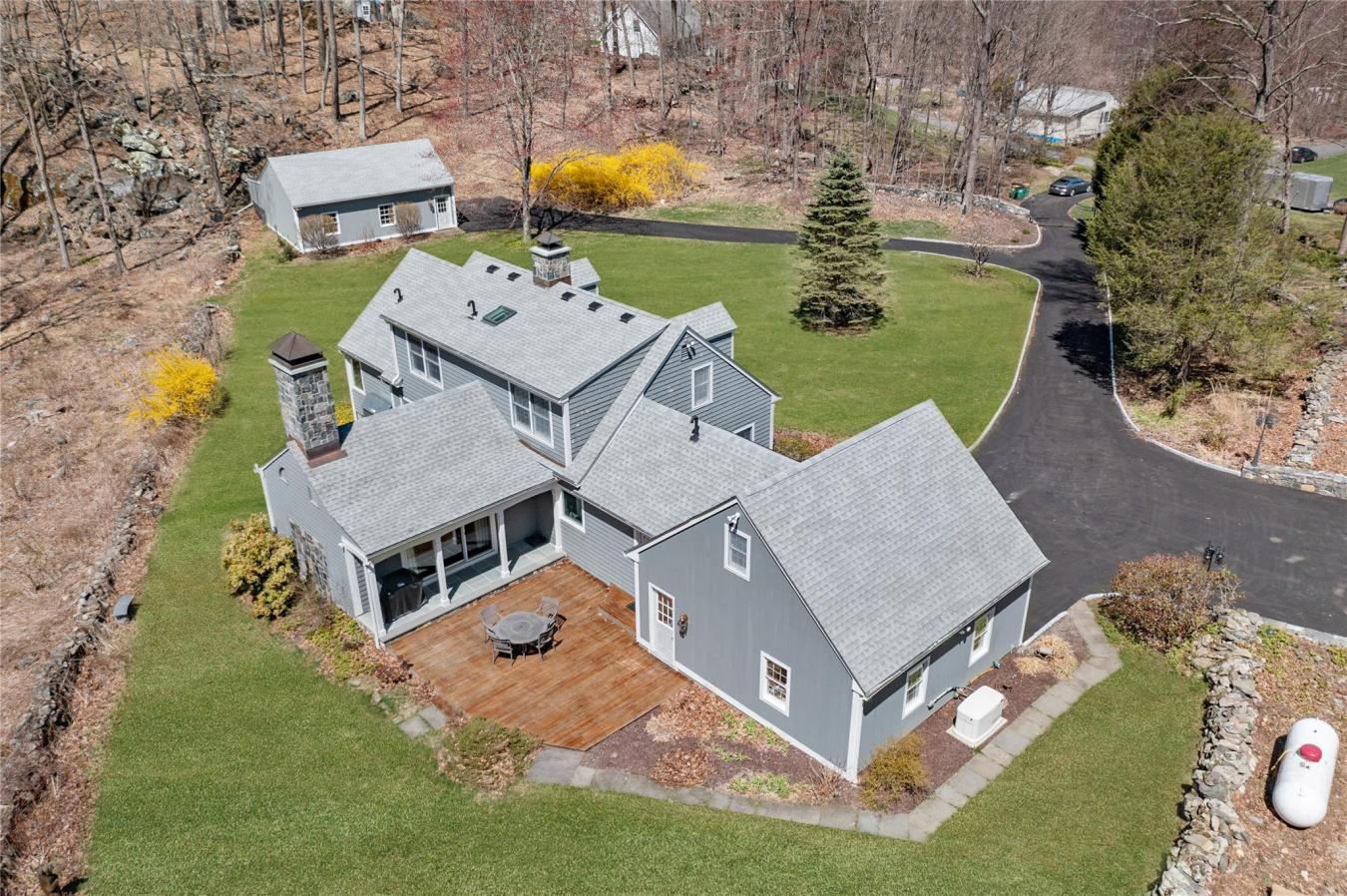 Holmes, New York, 12531, United States, 4 Bedrooms Bedrooms, ,2 BathroomsBathrooms,Residential,For Sale,1781688