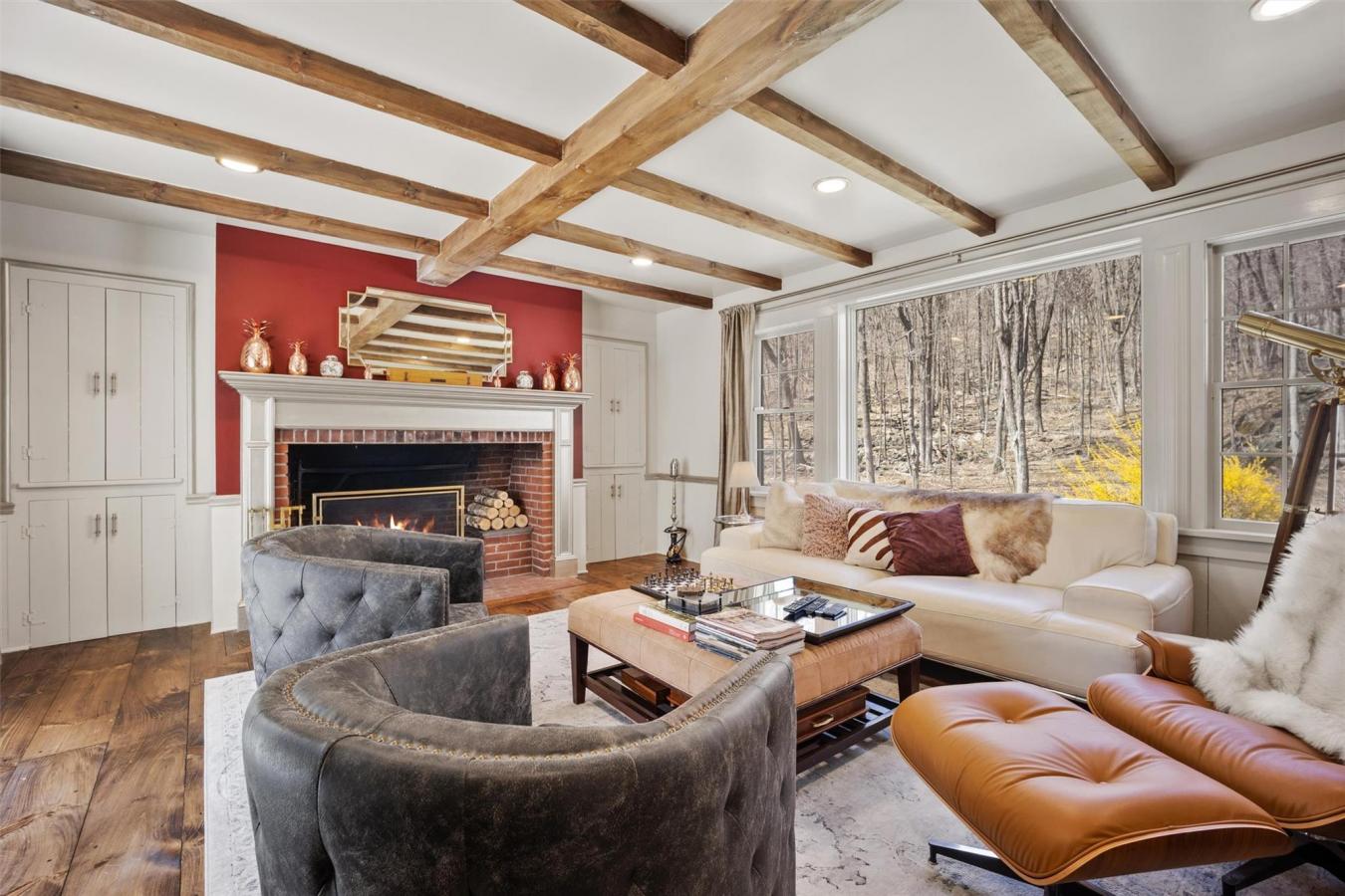 Holmes, New York, 12531, United States, 4 Bedrooms Bedrooms, ,2 BathroomsBathrooms,Residential,For Sale,1781688